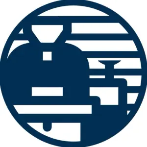 Store logo