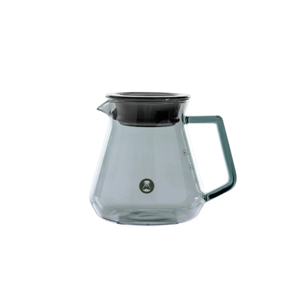 خادم القهوة TIMEMORE 600ml
