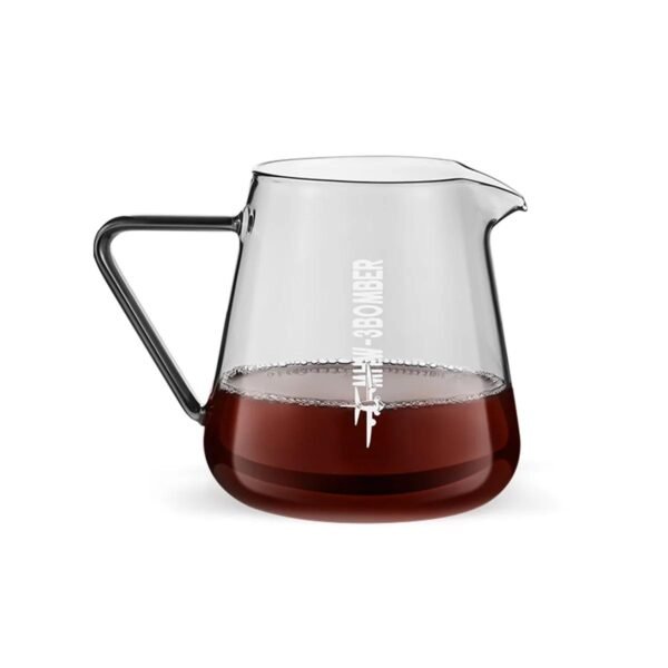خادم القهوة Elf MHW-3BOMBER 500ml