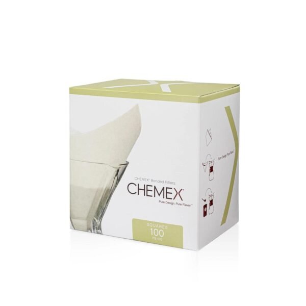 فلاتر CHEMEX 3 اكواب